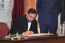 'पीडितेला बलात्काऱ्यासोबत लग्न करण्याचा प्रस्ताव दिला नव्हता' - सरन्यायाधीश 'पीडितेला बलात्काऱ्यासोबत लग्न करण्याचा प्रस्ताव दिला नव्हता' - सरन्यायाधीश