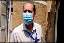 Sachin Vaze प्रकरणात मोठा खुलासा, 100 दिवसांसाठी हॉटेलमध्ये 5 रुम होते बूक