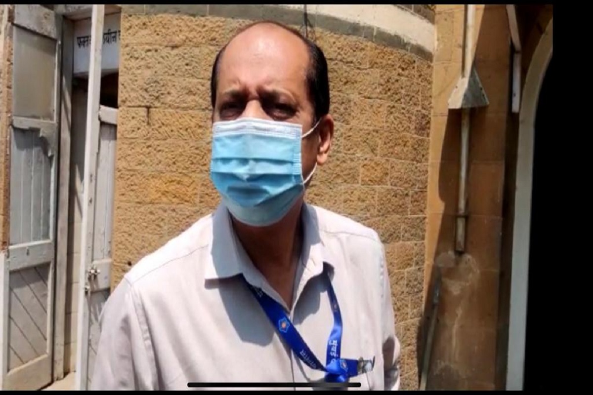 Sachin Vaze प्रकरणात मोठा खुलासा, 100 दिवसांसाठी हॉटेलमध्ये 5 रुम होते बूक, ज्वेलर्सने दिले पैसे!