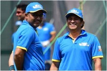 'सचिन, गांगुली, लक्ष्मण कधीही पास झाले नसते' BCCI च्या या निर्णयावर सेहवाग नाराज 'सचिन, गांगुली, लक्ष्मण कधीही पास झाले नसते' BCCI च्या या निर्णयावर सेहवाग नाराज