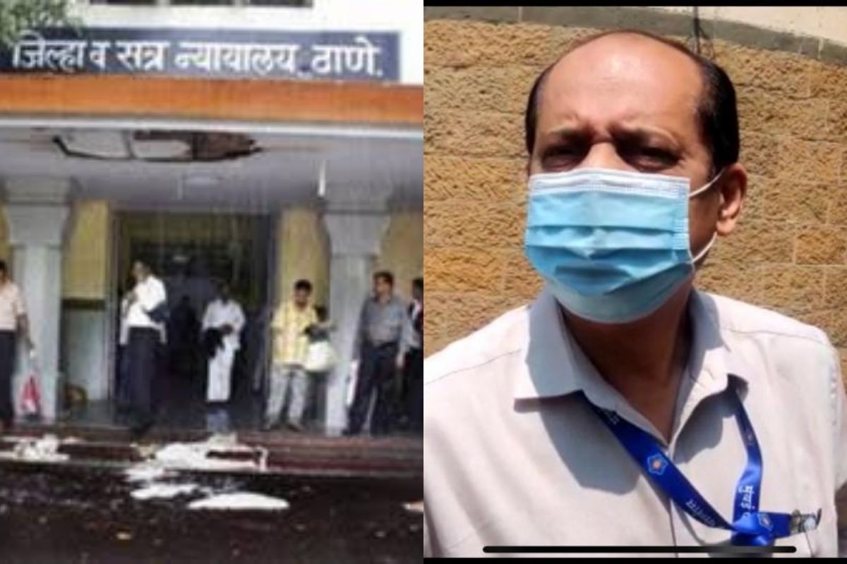 मोठी बातमी! अटकपूर्व जामिनासाठी सचिन वाझेंचा अर्ज, या तारखेला ठरणार भवितव्य