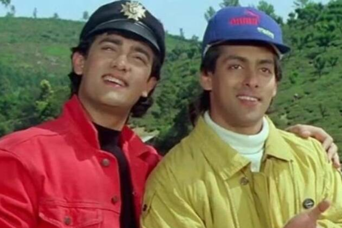 ‘माझ्या स्वार्थासाठी चित्रपटाचं शूटिंग वारंवार रद्द केलं’; सलमाननं केला धक्कादायक खुलासा