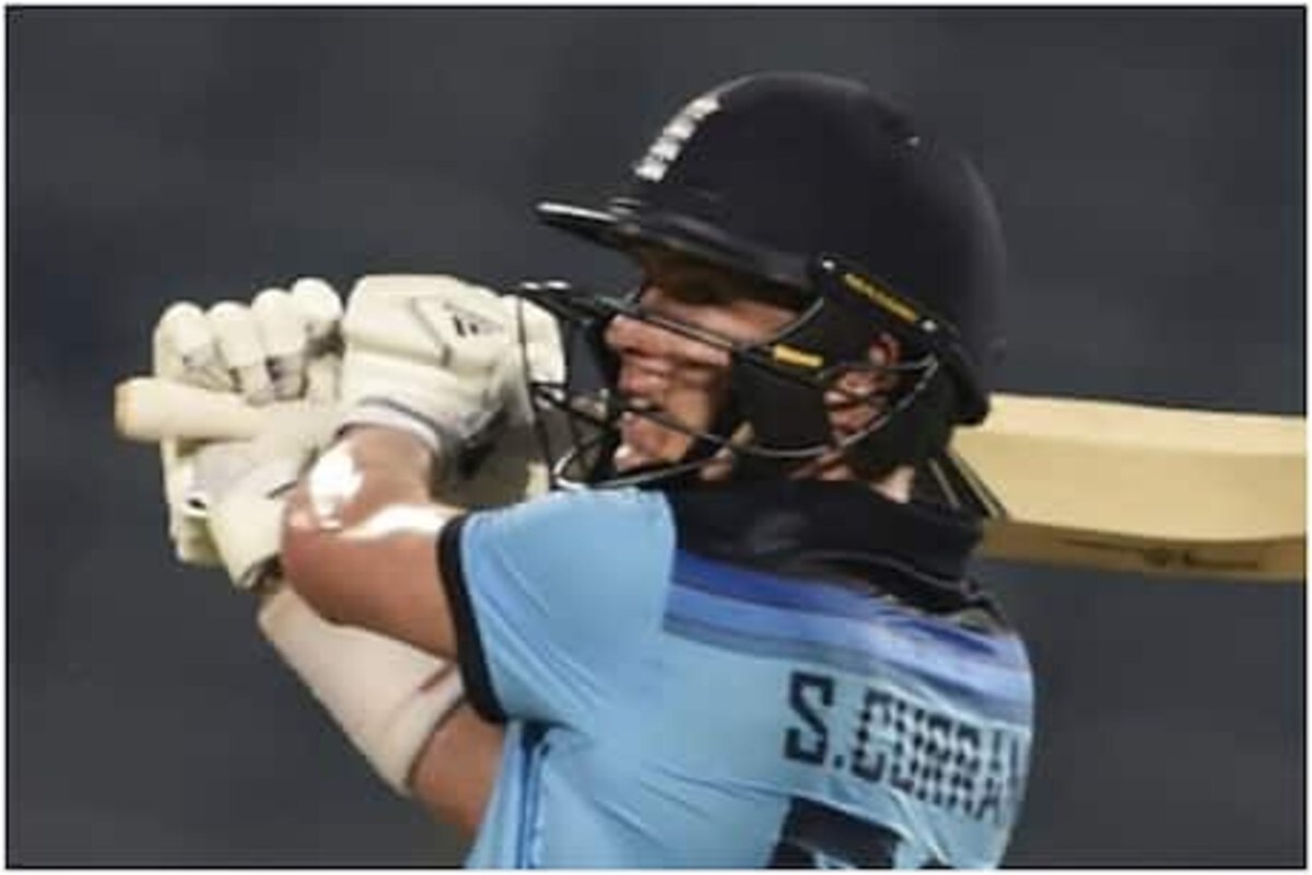IND vs ENG : पुण्यातील मैदानातून महेंद्रसिंह धोनीसाठी Good News