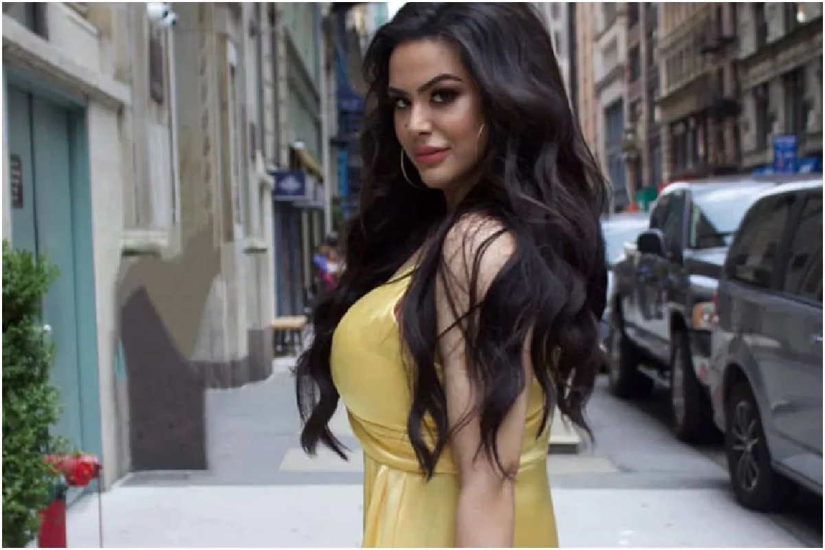 ‘बॉयफ्रेंडचा मृत्यू कसा झाला?’; खासगी प्रश्नामुळं संजय दत्तची मुलगी संतापली