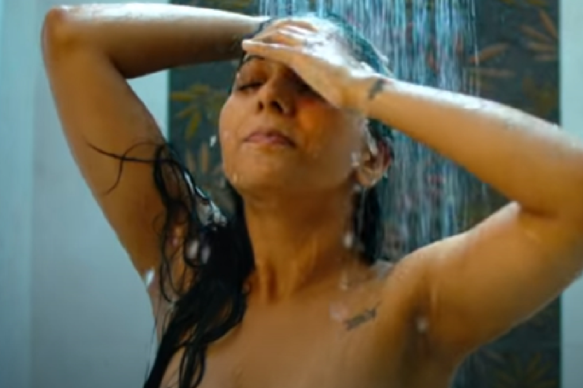 अशी परिस्थिती निर्माण होण्याआधीच बाथरुमध्ये जाताना काही गोष्टींची काळजी घ्यायला हवी. त्यासाठी अंगावर गार पाणी घेताना त्याच्या तापमानाचा विचार करायला हवा.