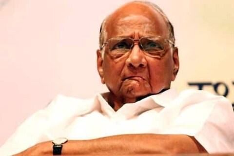 Sharad pawar on reservation: घटनादुरुस्ती संदर्भातील विधेयकाने आरक्षण यादी तयार करण्याचे अधिकार राज्यांना दिले आहेत. यावरुन शरद पवारांनी भाष्य करत केंद्रावर निशाणा साधला आहे.