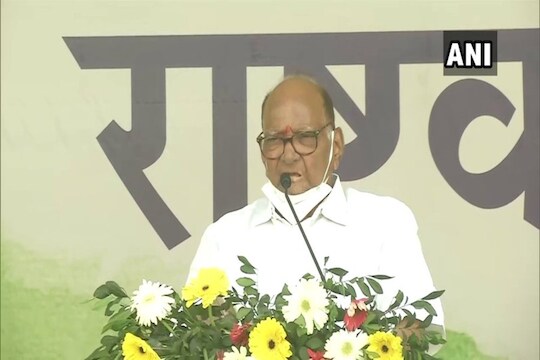 मोदींना कोलकातासाठी वेळ आहे, शेतकऱ्यांसाठी नाही, शरद पवारांचा हल्लाबोल