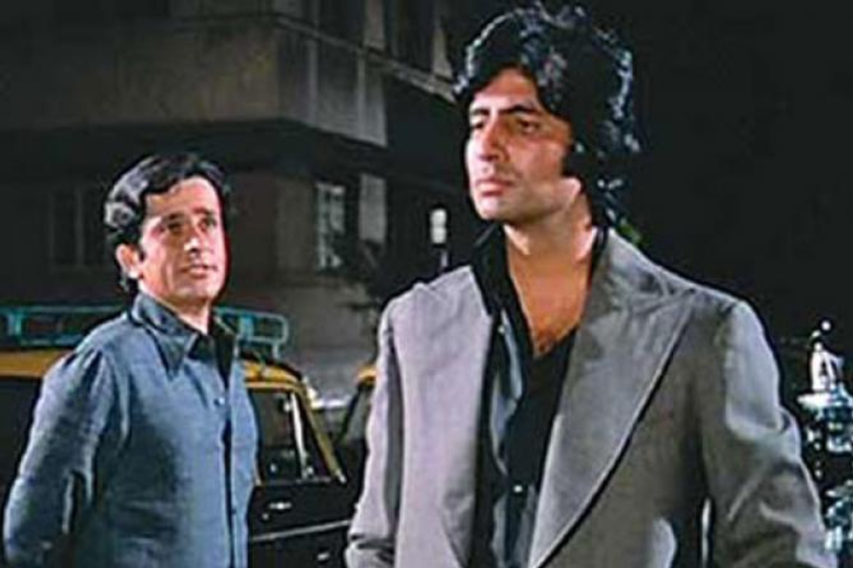 Birthday Special: शशी कपूर यांच्या एका डायलॉगमुळं या अभिनेत्रीचं संपलं करिअर