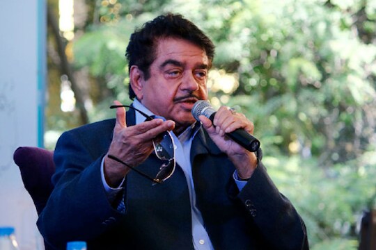 ‘सरकारला निवडणुकीची चिंता नाही’; शेतकरी आंदोलनावरुन शत्रूघ्न सिन्हा यांचा टोला