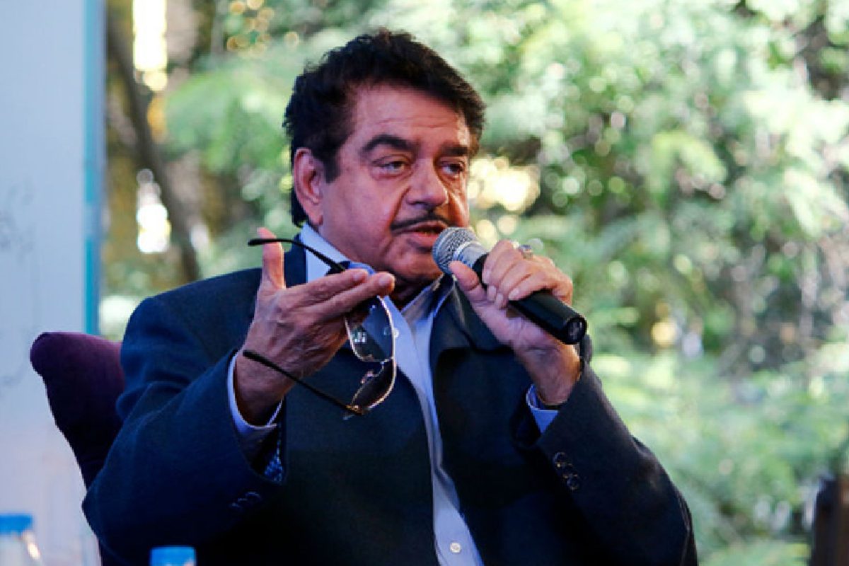 ‘सरकारला निवडणुकीची चिंता नाही’; शेतकरी आंदोलनावरुन शत्रूघ्न सिन्हा यांचा टोला