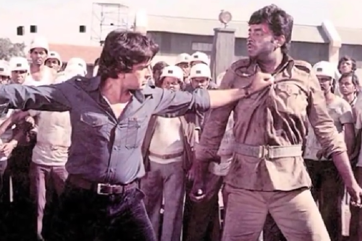 शत्रूघ्न सिंन्हा यांनी खाल्ला असता मार; शशी कपूर पट्टा घेऊन धावले होते मागे