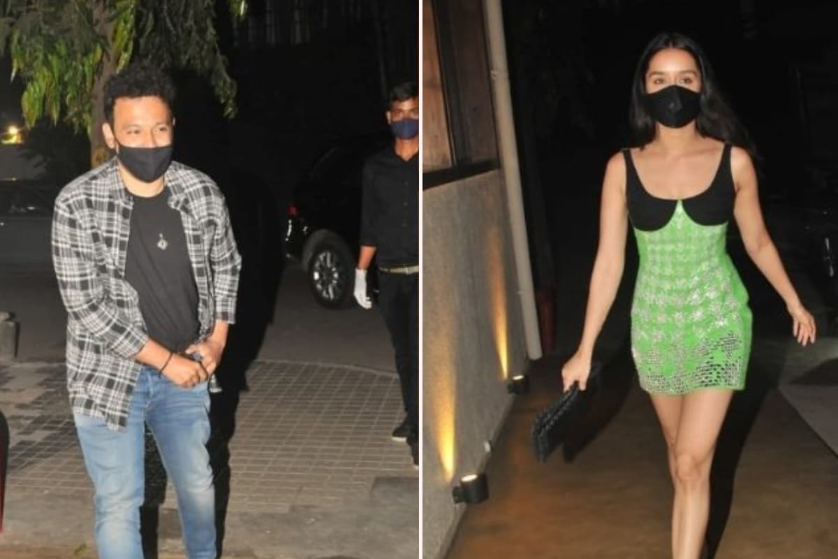 या पार्टीत ती आपला कथित प्रियकर रोहन श्रेष्ठ सोबत आली होती. या पार्टीचे व्हिडीओ सध्या सर्वत्र चर्चेत आहेत. (फोटो सौजन्य इन्स्टाग्राम) या पार्टीत ती आपला कथित प्रियकर रोहन श्रेष्ठ सोबत आली होती. या पार्टीचे व्हिडीओ सध्या सर्वत्र चर्चेत आहेत. (फोटो सौजन्य इन्स्टाग्राम)