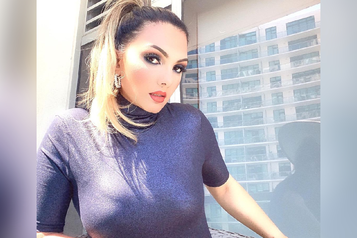 20 वर्षांपूर्वीची चूक आत्ता आठवली; सलमानच्या एक्स गर्लफ्रेंडनं मागितली माफी