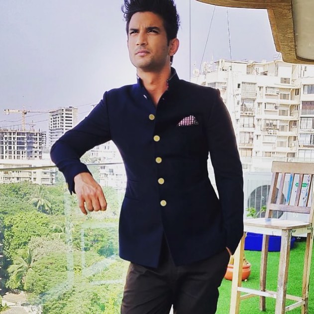 सुशांतनं आत्महत्या केल्यानंतर CBI द्वारे या प्रकरणाची चौकशी सुरु होती. दरम्यान ड्रग्जचं प्रकरण समोर आलं. तेव्हापासून एनसीबी या प्रकरणाचा तपास करत आहे. (फोटो सौजन्य इन्स्टाग्राम) सुशांतनं आत्महत्या केल्यानंतर CBI द्वारे या प्रकरणाची चौकशी सुरु होती. दरम्यान ड्रग्जचं प्रकरण समोर आलं. तेव्हापासून एनसीबी या प्रकरणाचा तपास करत आहे. (फोटो सौजन्य इन्स्टाग्राम)