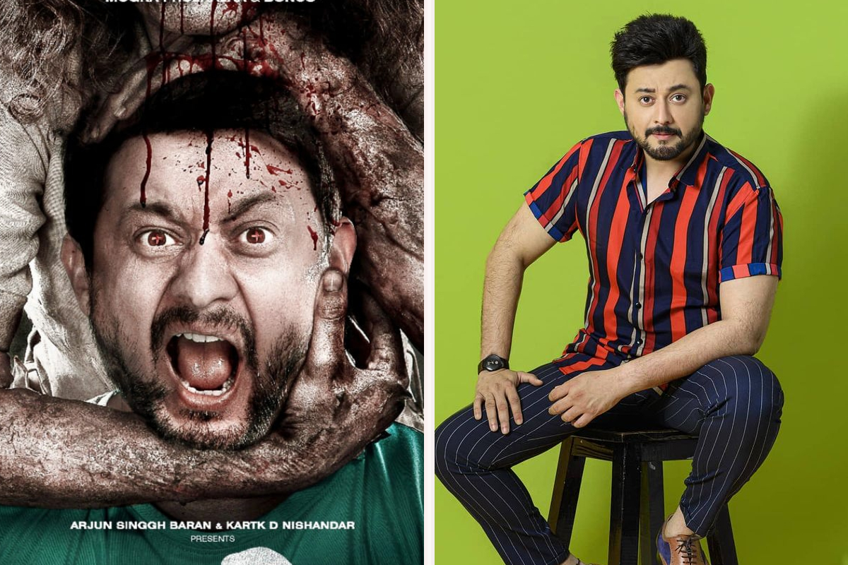 स्वप्निल जोशी अडकला एलिझाबेथच्या जाळ्यात; पोस्ट वाचून तुमचाही उडेल थरकाप