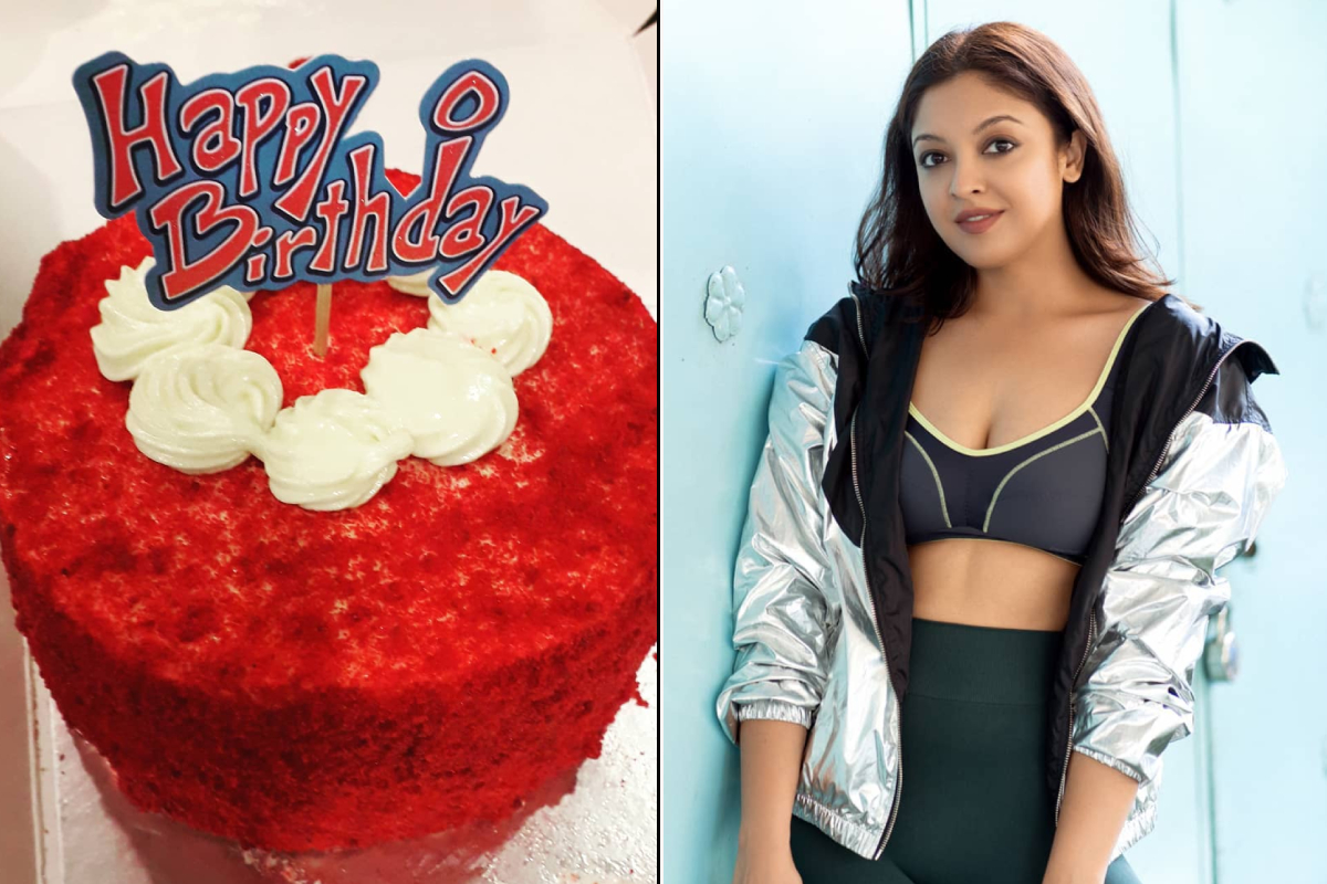 Birthday Special: बॉलिवूड सोडल्यानंतर तनुश्री दत्ता काय करत होती?