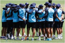 टीम इंडियाच्या क्रिकेटपटूने दिले निवृत्तीचे संकेत, म्हणाला 'नवे खेळाडू तयार' टीम इंडियाच्या क्रिकेटपटूने दिले निवृत्तीचे संकेत, म्हणाला 'नवे खेळाडू तयार'