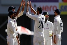 IND vs ENG : भारतीय स्पिनर्सची पुन्हा सरशी, इंग्लंड पहिल्या दिवशीच बॅकफुटवर