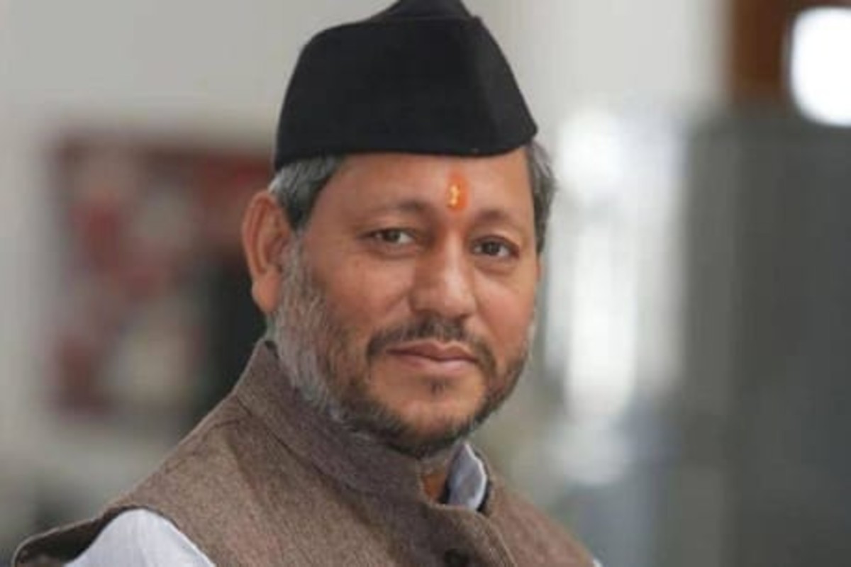 उत्तराखंडमध्ये गुजरात पॅटर्न! मोदींप्रमाणेच RSS च्या माजी प्रचारकाची मुख्यमंत्री पदासाठी निवड