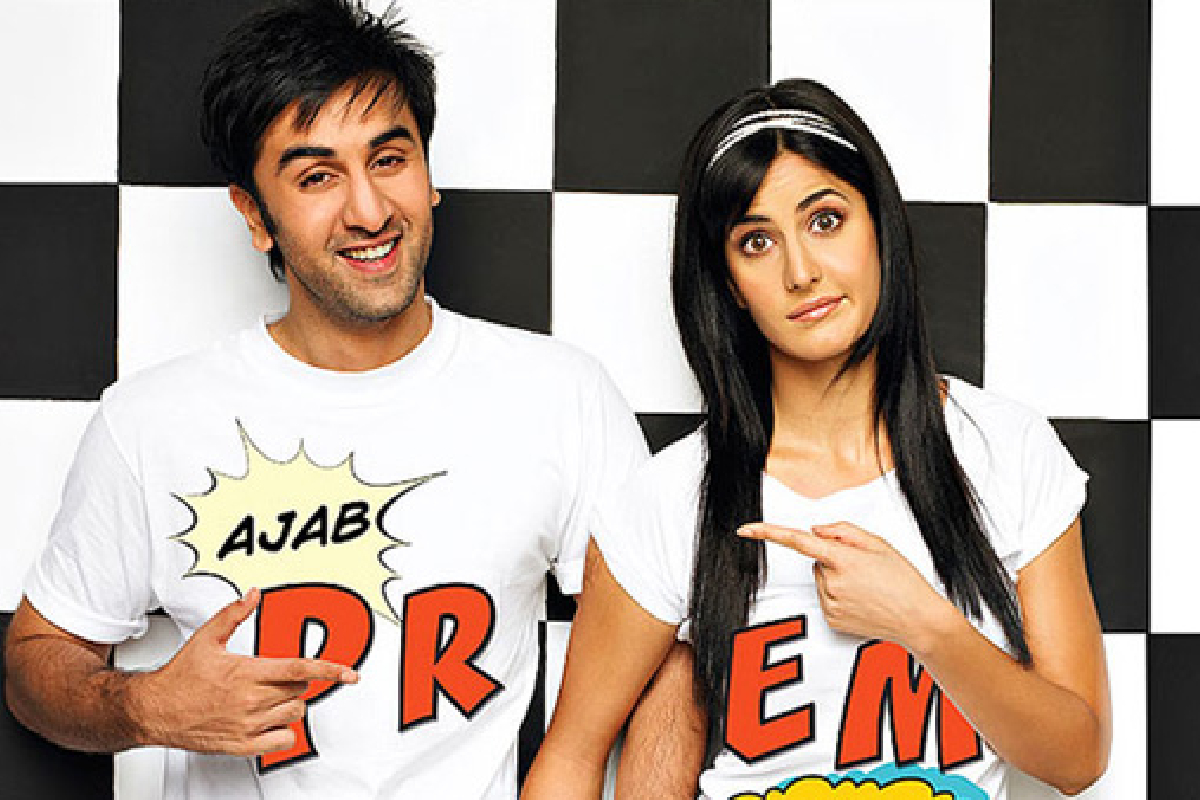 रणबीर-कतरिनाच्या नात्यात का आला दुरावा?; पाहा पडद्यामागील ब्रेकअप स्टोरी