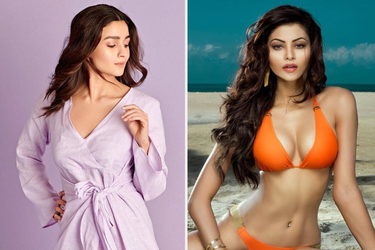 उर्वशी रौतेला ही बॉलिवूडमधील सर्वाधिक ग्लॅमरस अभिनेत्रींपैकी एक म्हणून ओळखली जाते. (Urvashi Rautela/Instagram) उर्वशी रौतेला ही बॉलिवूडमधील सर्वाधिक ग्लॅमरस अभिनेत्रींपैकी एक म्हणून ओळखली जाते. (Urvashi Rautela/Instagram)