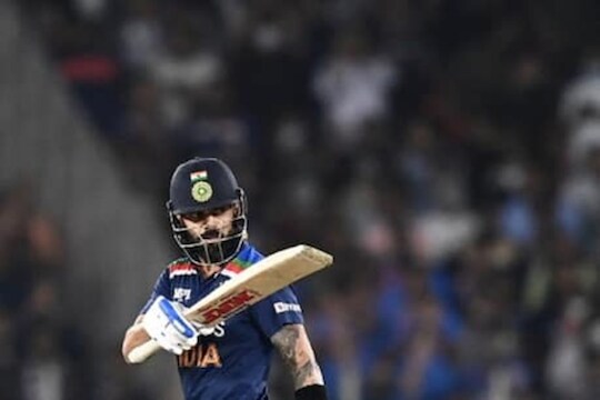 IND vs ENG : 'मॅचपूर्वी 'या' खेळाडूनं दिलेला सल्ला कामी आला', विराटने केला खुलासा
