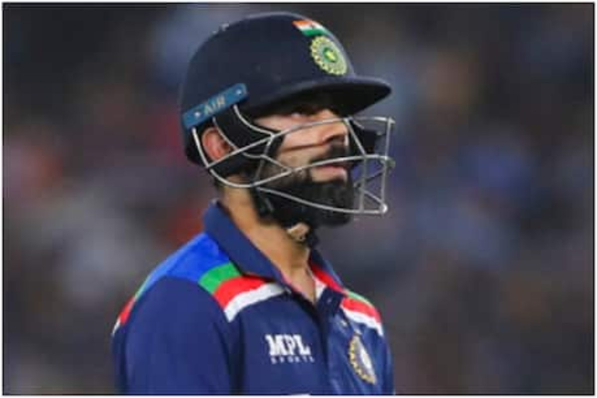 IND vs ENG : वर्ल्ड कप जिंकायचा असेल तर विराटला 'मतलबी' व्हायची गरज, वॉनचा सल्ला