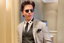 ‘मुली पटवण्यासाठी टीप्स दे’; चाहत्याचा प्रश्न पाहून शाहरुख संतापला, म्हणाला... ‘मुली पटवण्यासाठी टीप्स दे’; चाहत्याचा प्रश्न पाहून शाहरुख संतापला, म्हणाला...