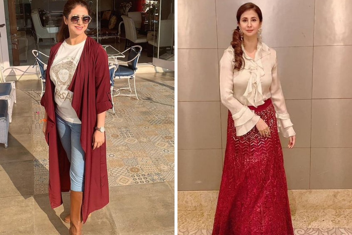 राजकारणात सक्रीय झाल्यानंतर अभिनय क्षेत्रात करणार कमबॅक, 12 वर्ष इंडस्ट्रीपासून दूर होती रंगीला गर्ल