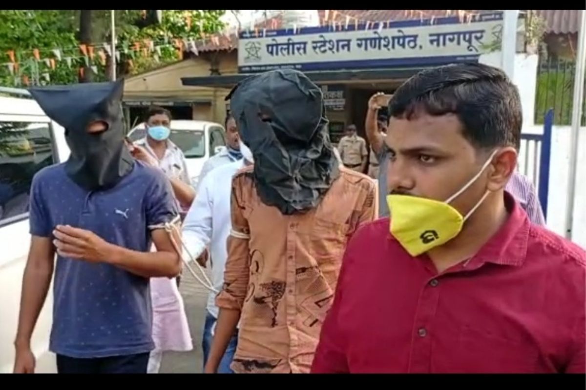 बनावट नोटा छापणाऱ्या टोळीचा पर्दाफाश; नागपूर पोलिसांनी 6 आरोपींना ठोकल्या बेड्या