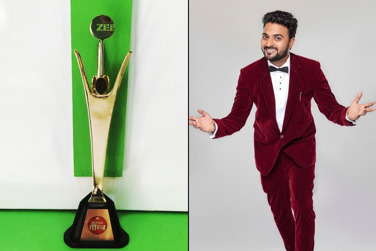 देवमाणूसमधील ठरला डॉक्टर सर्वोत्कृष्ट खलनायक; एका क्लिकवर पाहा Zee Marathi Awards विजेत्यांची यादी