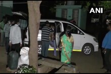 आमदाराच्या ड्रायव्हरकडे 1 कोटी सापडल्याने खळबळ, Income Tax ची छापेमारी आमदाराच्या ड्रायव्हरकडे 1 कोटी सापडल्याने खळबळ, Income Tax ची छापेमारी