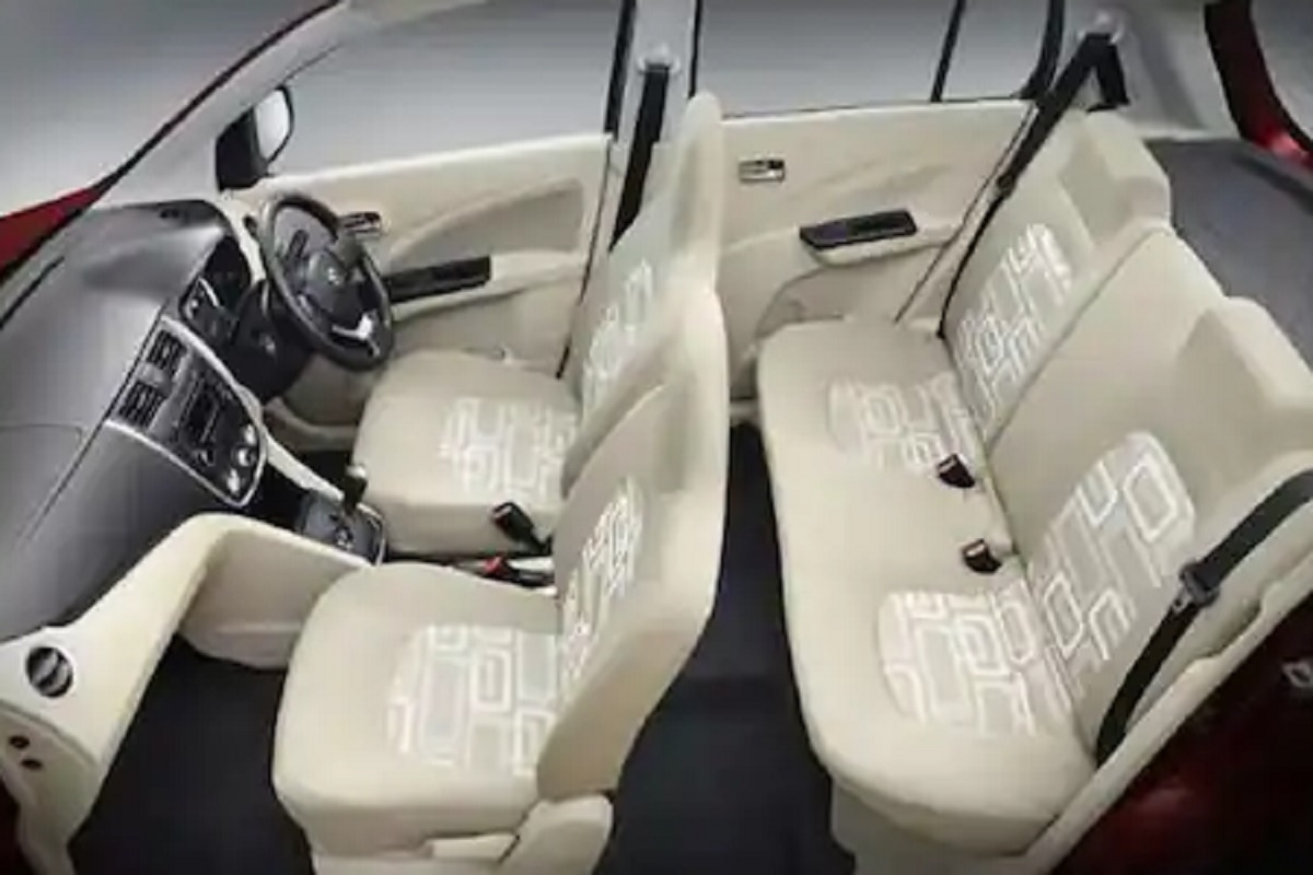 सुरक्षेसाठी आधुनिक सुविधा असलेल्या कार्सवर अवलंबून राहणं ठरू शकतं घातक; वाचा तज्ञ्जांचं म्हणणं