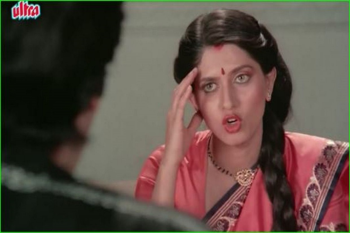 Archana Joglekar B'day: कधी आपल्या सौंदर्याने घायाळ करणारी अभिनेत्री अर्चना जोगळेकर आज परदेशात राहून करते हे काम...