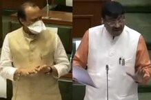 आदित्य ठाकरेंबद्दल बोलताना मुनगंटीवार घसरले, अजितदादांनी खडसावले आदित्य ठाकरेंबद्दल बोलताना मुनगंटीवार घसरले, अजितदादांनी खडसावले