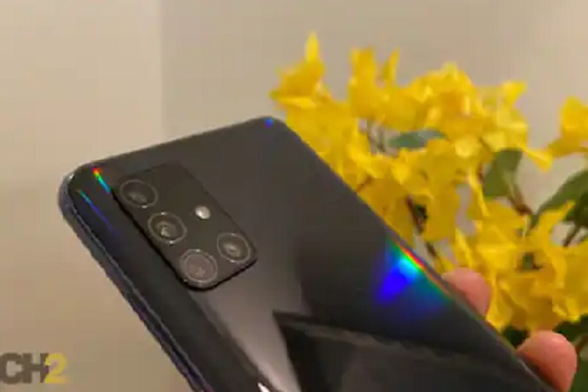 'हा' ठरला जगातील सर्वात पॉप्युलर Android Smartphone; किंमतही बजेटमध्ये, जाणून घ्या फीचर्स