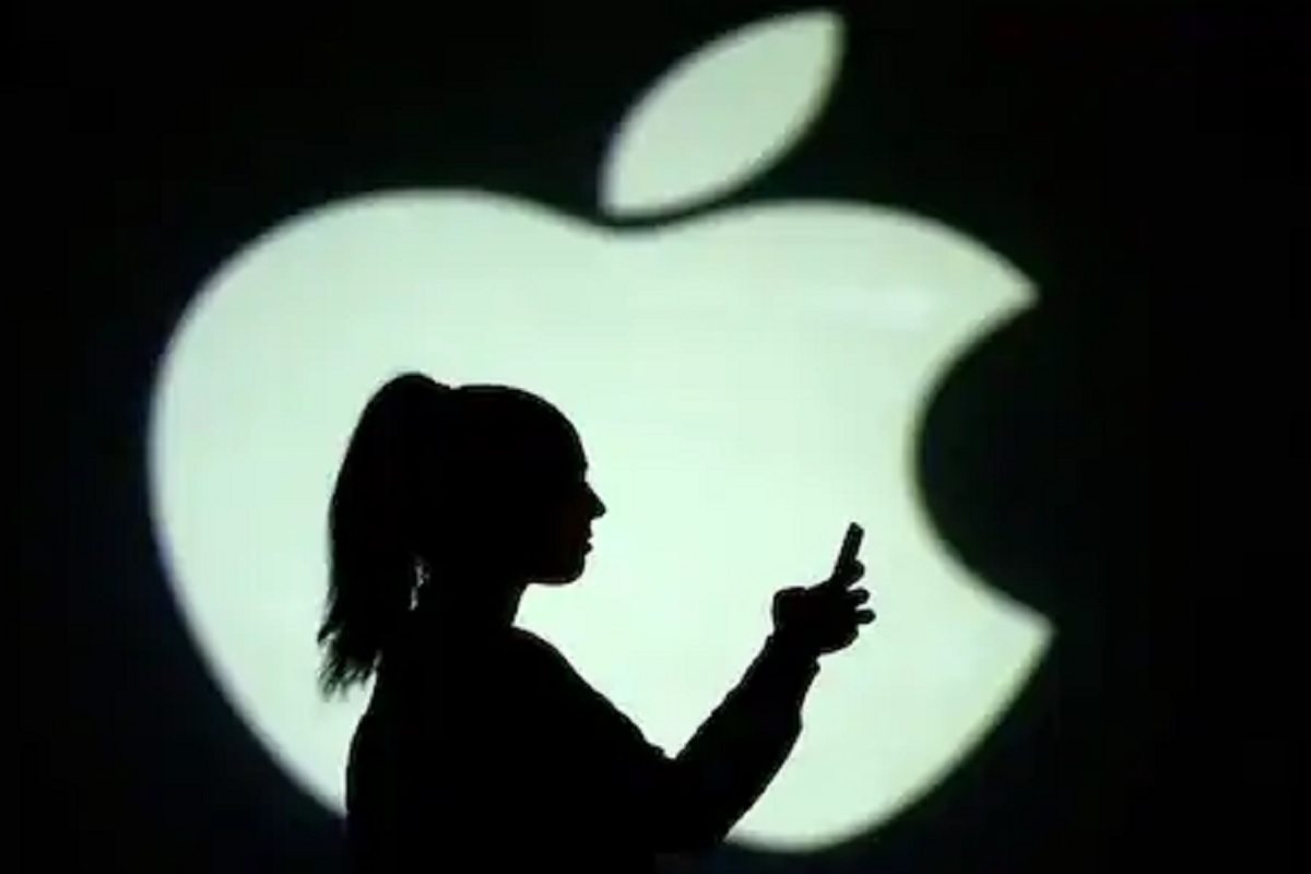 तुमच्यावर कुणाची नजर तर नाही ना? आता Apple च्या या फीचरमधून मिळणार ALERT