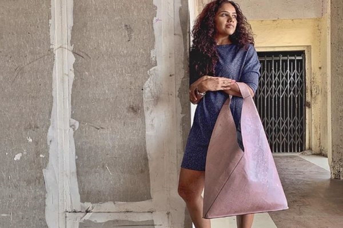 अननस, निवडुंगातून उगवलं नवं 'बीज'; अरुंधतीचा 'आऊट ऑफ बॉक्स' स्टार्टअप, प्रेरणादायी यशोगाथा