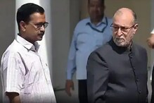 GNCT विधेयक नेमकं काय आहे? दिल्लीत उपराज्यपालांची ताकद वाढणार? GNCT विधेयक नेमकं काय आहे? दिल्लीत उपराज्यपालांची ताकद वाढणार?
