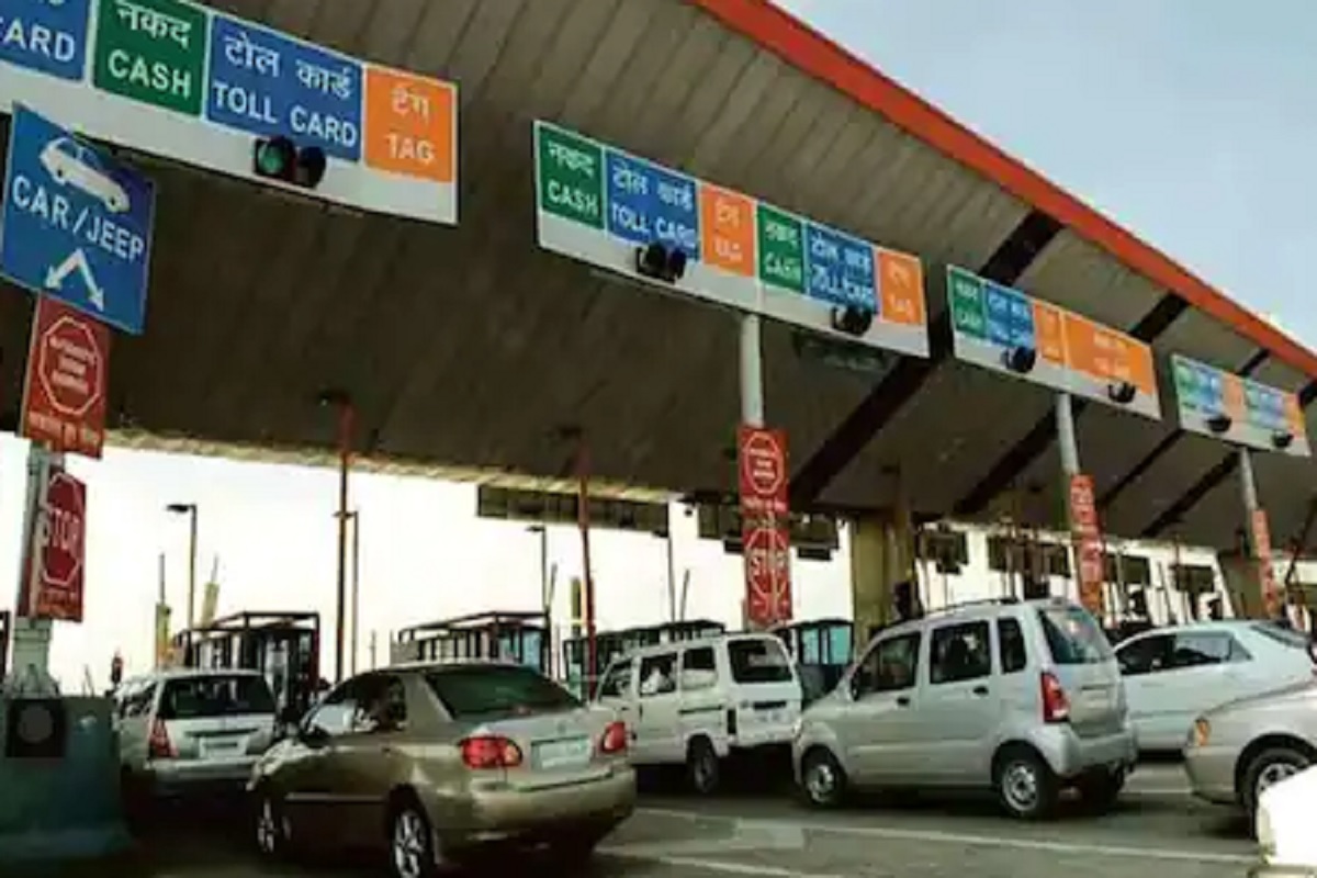 राष्ट्रीय महामार्गावर प्रवास करणं महागणार; 1 एप्रिलपासून तुमच्या खिशावर होऊ शकतो परिणाम