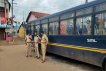 बेळगावमध्ये लोकसभेची पोटनिवडणूक जाहीर, मराठी भाषिक अपमानाचा काढणार वचपा? बेळगावमध्ये लोकसभेची पोटनिवडणूक जाहीर, मराठी भाषिक अपमानाचा काढणार वचपा?