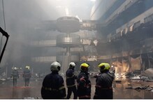 Bhandup Fire Exclusive:...तर त्या 11 जणांचे प्राण वाचले असते,आगीचं कारण आलं समोर Bhandup Fire Exclusive:...तर त्या 11 जणांचे प्राण वाचले असते,आगीचं कारण आलं समोर
