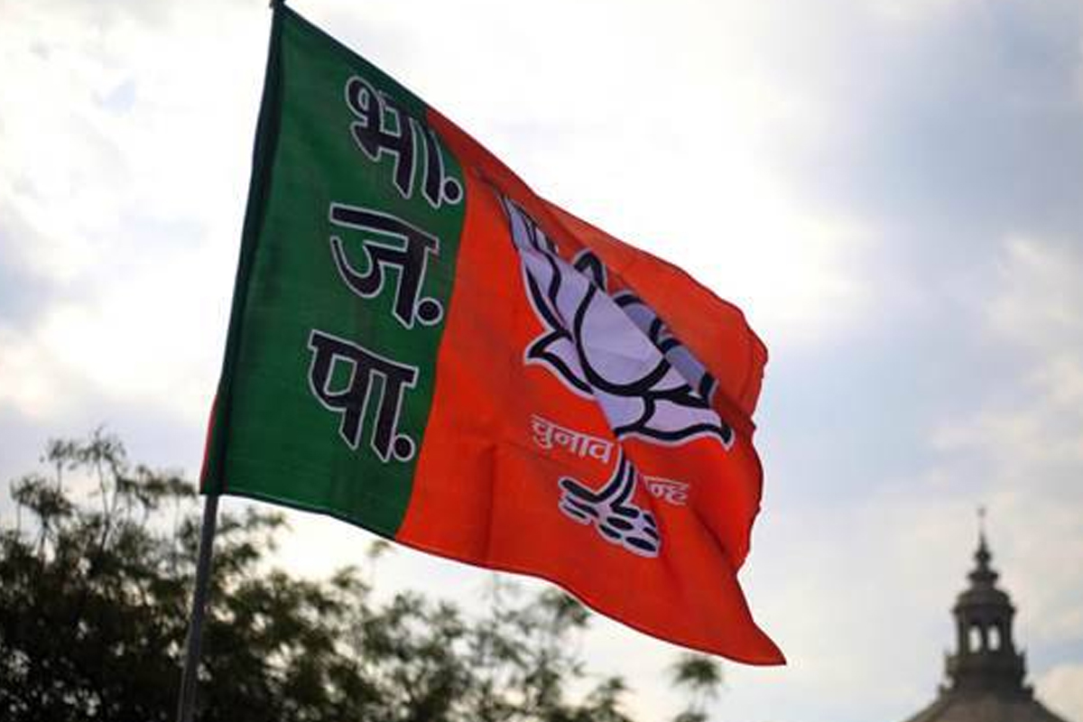 Belgaon Loksabha Election भाजपचे कमळ फुलले खरे, पण महाराष्ट्र एकीकरण समितीनं फोडला होता घाम