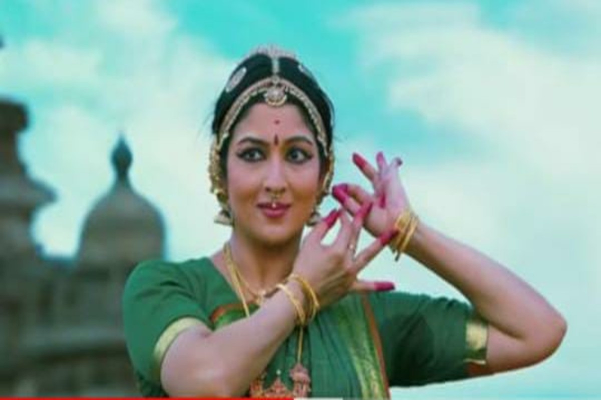 तामिळनाडूत भाजपाची फजिती! प्रचार व्हिडीओमध्ये वापरला Congress नेत्याच्या सुनेचा फोटो