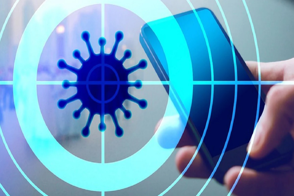 ब्लूट्यूथने फोनमध्ये पसरतो हा खास व्हायरस; Coronavirus ट्रॅक करण्यासाठी होते मदत