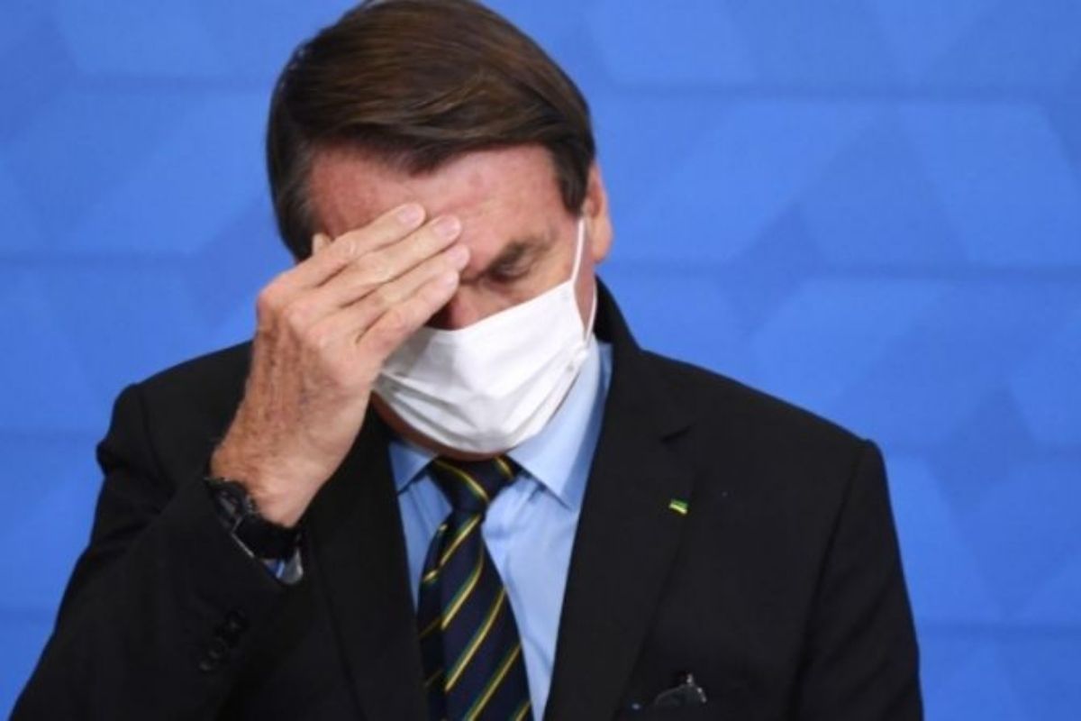 'इतिहासातील सर्वात मोठा नरसंहार'; या देशात कोरोनामुळे परिस्थिती हाताबाहेर, एका दिवसात मृत्यूचा रेकॉर्ड