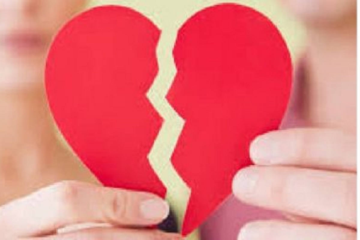 Sexual wellness : ब्रेकअपनंतर नवं नातं जोडणं जड जातंय, काय करू?