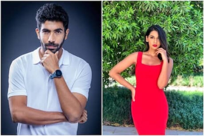 जसप्रीत बुमराह (Jasprit Bumrah) आणि स्पोर्ट्स एँकर संजना गणेशन (Sanjana Ganesan) 14-15 मार्चला गोव्यात लग्न करतील असं वृत्त आहे. संजना गणेशनने आयपीएल आणि 2019 वर्ल्ड कपमध्ये एँकरिंग केलं होतं. 
