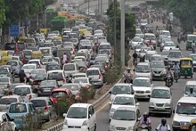 जुन्या वाहन मालकांसाठी खूशखबर! Scrappage Policy बाबत नितीन गडकरींची मोठी घोषणा