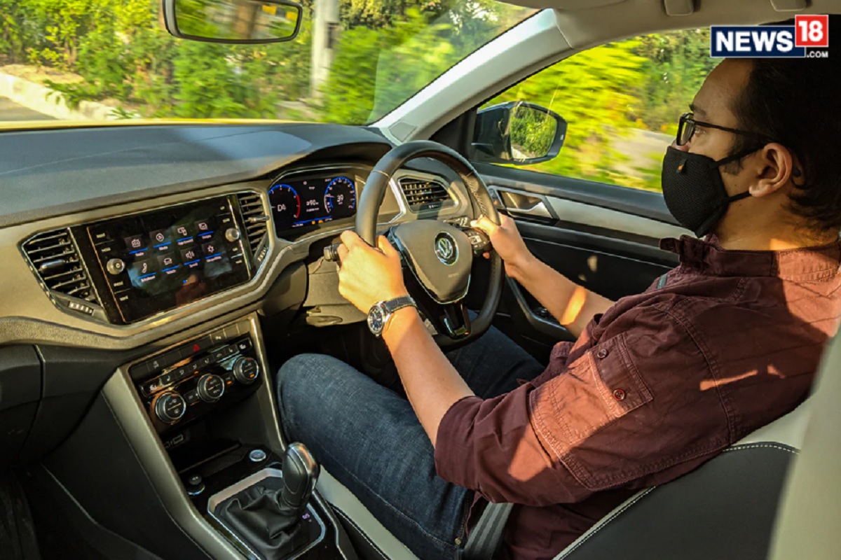 कार चालकांसाठी मोठी बातमी; 1 एप्रिलपासून हे फीचर नसल्यास येईल समस्या, जाणून घ्या सरकारचा नवा नियम